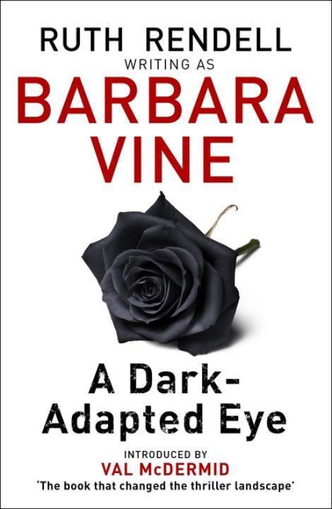 Cover: 9780241976883 | A Dark-adapted Eye | Barbara Vine | Taschenbuch | Englisch | 2016