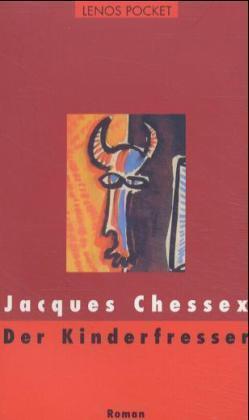 Cover: 9783857876806 | Der Kinderfresser | Lenos Pocket 80, LP 80 | Jacques Chessex | Buch