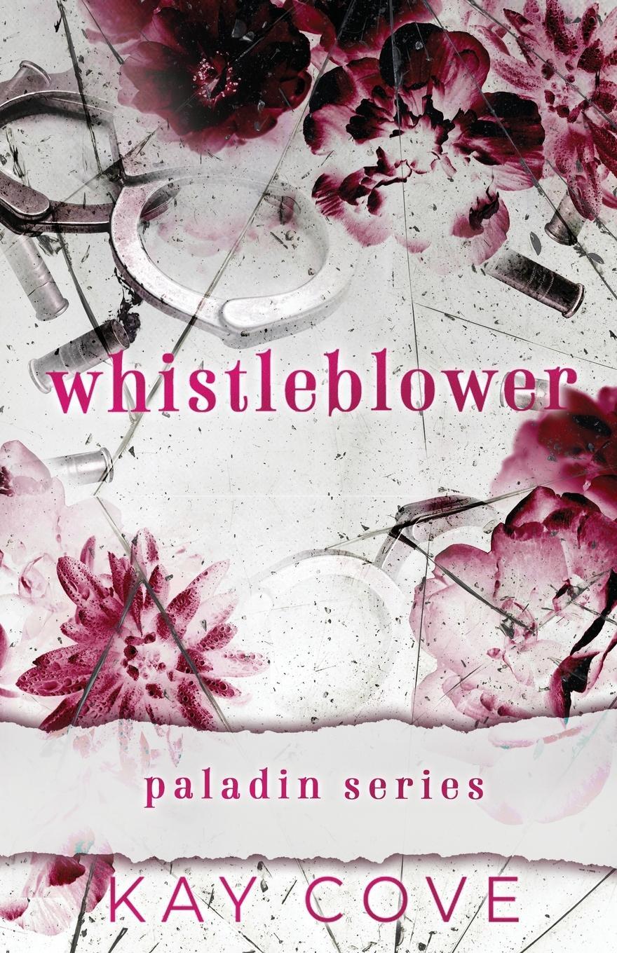 Cover: 9798986304397 | Whistleblower | Kay Cove | Taschenbuch | Paperback | Englisch | 2023