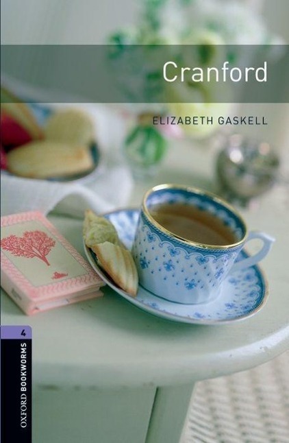 Cover: 9780194791670 | Cranford | Elizabeth Gaskell | Taschenbuch | Englisch