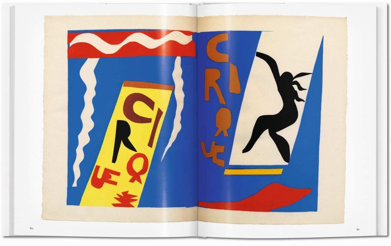 Bild: 9783836529037 | Matisse | Volkmar Essers | Buch | Französisch | TASCHEN