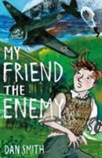 Cover: 9781912626359 | My Friend the Enemy | Dan Smith | Taschenbuch | Englisch | 2019