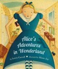 Cover: 9781910646106 | Alice's Adventures in Wonderland | Lewis Carroll | Buch | Englisch