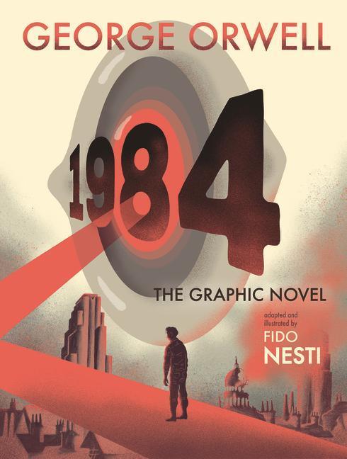 Cover: 9780358359920 | 1984: The Graphic Novel | George Orwell (u. a.) | Buch | Englisch