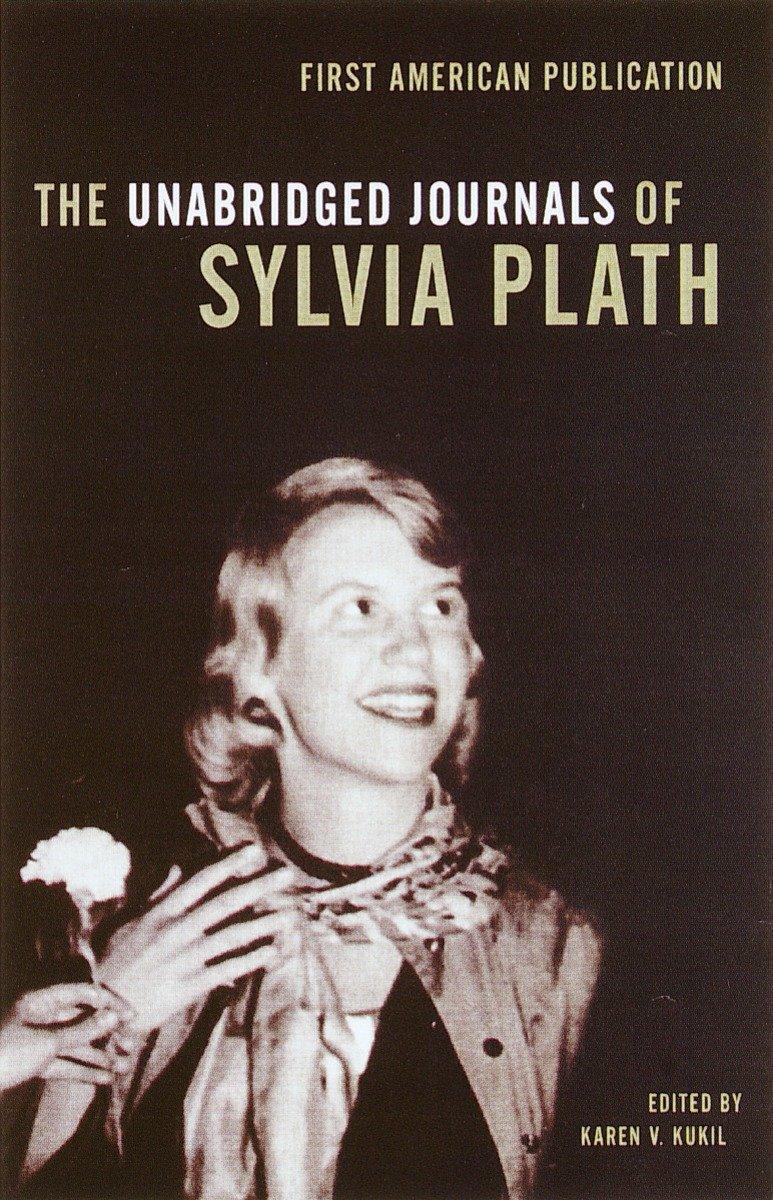 Cover: 9780385720250 | The Unabridged Journals of Sylvia Plath | Sylvia Plath | Taschenbuch