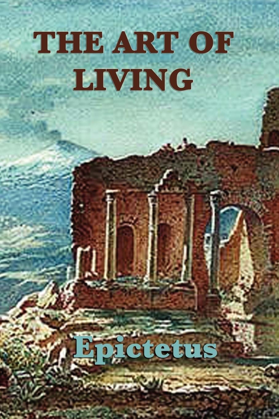 Cover: 9781617207952 | The Art of Living | Epictetus Epictetus | Taschenbuch | Paperback