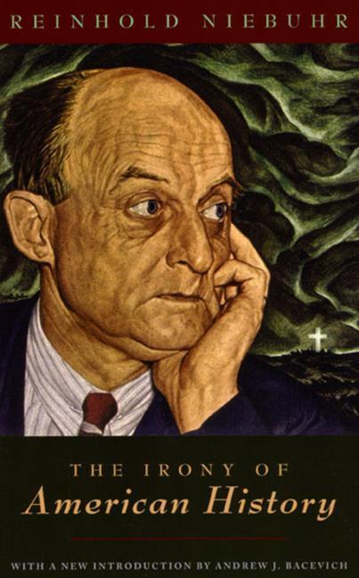 Cover: 9780226583983 | The Irony of American History | Reinhold Niebuhr (u. a.) | Taschenbuch