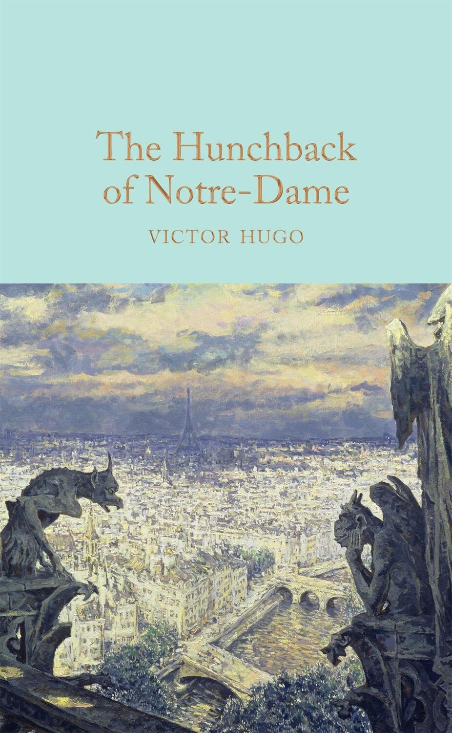 Cover: 9781909621619 | The Hunchback of Notre-Dame | Victor Hugo | Buch | 664 S. | Englisch