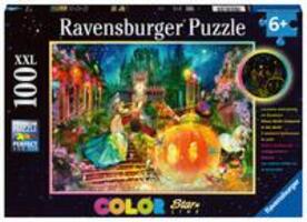 Cover: 4005556133574 | Ravensburger Kinderpuzzle - 13357 Tanz um Mitternacht -...