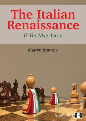 Cover: 9781784830991 | The Italian Renaissance II: The Main Lines | Martyn Kravtsiv | Buch
