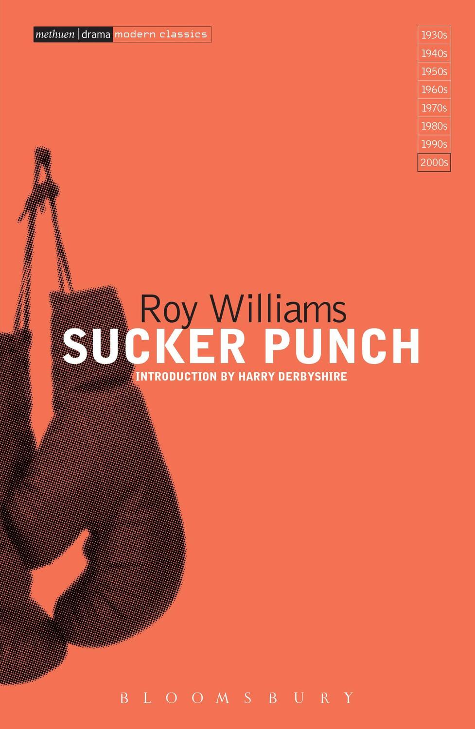 Cover: 9781472574350 | Sucker Punch | Roy Williams | Taschenbuch | Modern Classics | Englisch