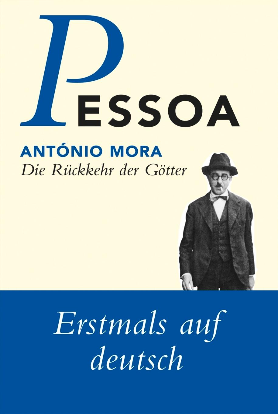 Cover: 9783100608239 | Antonio Mora et al | Fernando/Mora, António Pessoa | Buch | 528 S.