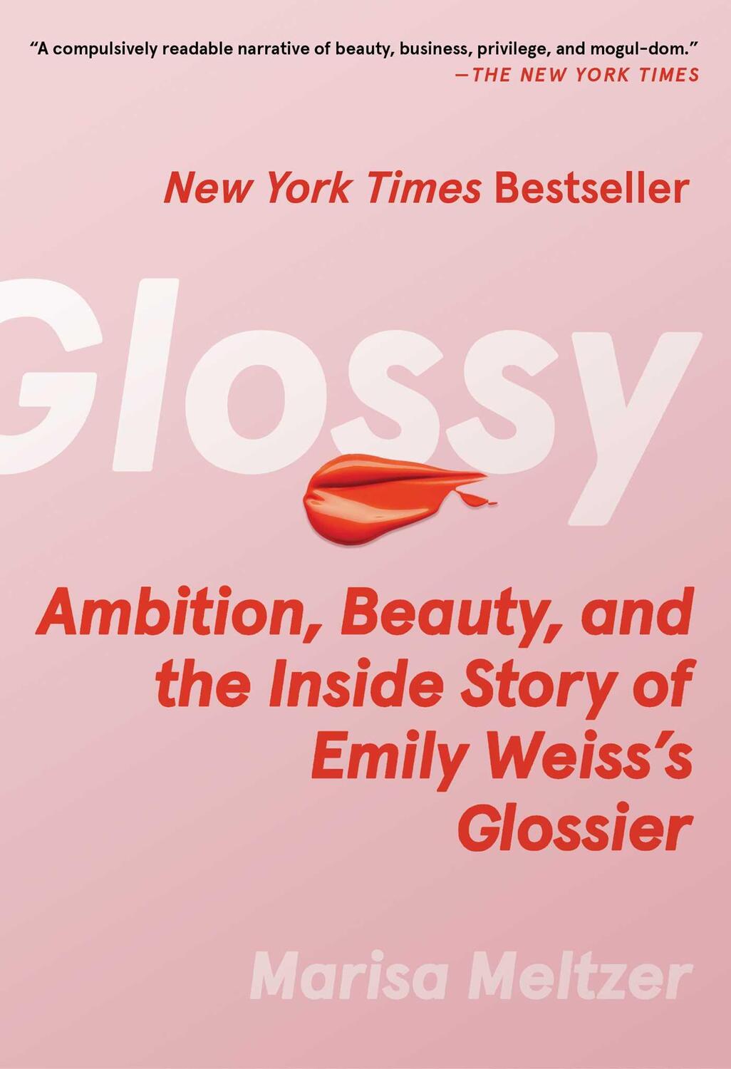 Cover: 9781982190606 | Glossy | Marisa Meltzer | Buch | 304 S. | Englisch | 2023