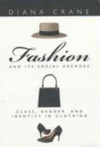 Cover: 9780226117997 | Fashion and Its Social Agendas | Diana Crane | Taschenbuch | Englisch