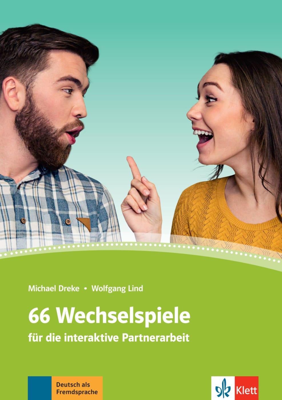 Cover: 9783126741507 | 66 Wechselspiele | Michael Dreke (u. a.) | Taschenbuch | 144 S. | 2018