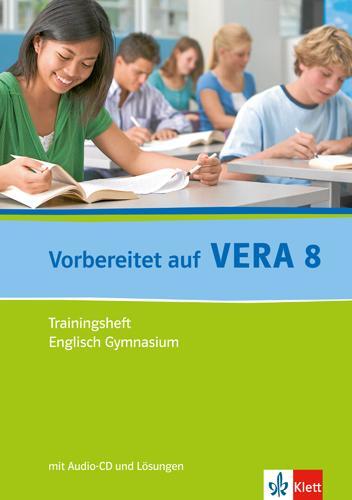 Cover: 9783125600973 | Vorbereitet auf VERA 8 | Taschenbuch | Deutsch | 2012