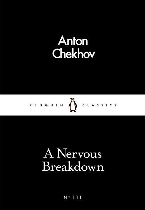 Cover: 9780241251782 | A Nervous Breakdown | Anton Chekhov | Taschenbuch | Englisch | 2016