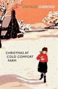 Cover: 9780099528678 | Christmas at Cold Comfort Farm | Stella Gibbons | Taschenbuch | 2011