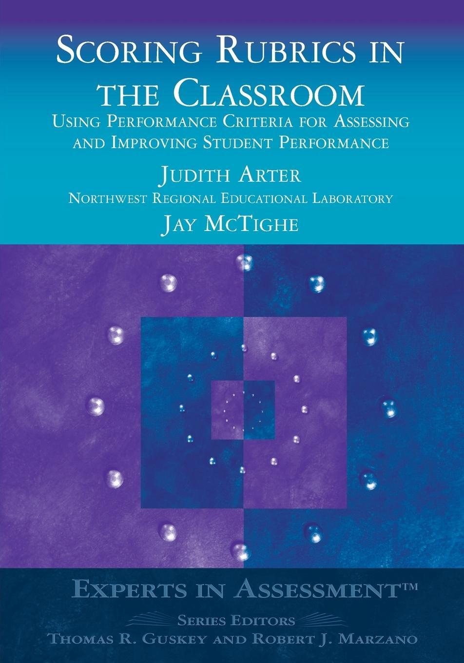 Cover: 9780761975755 | Scoring Rubrics in the Classroom | Judith Arter (u. a.) | Taschenbuch