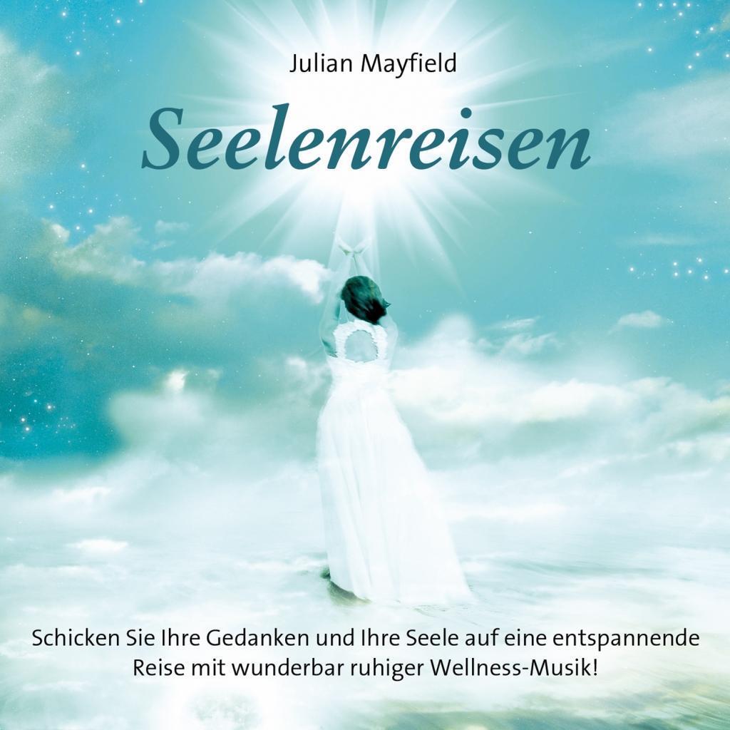 Cover: 9783957663696 | Seelenreisen | Julian Mayfield | Audio-CD | 4 S. | Deutsch | 2019