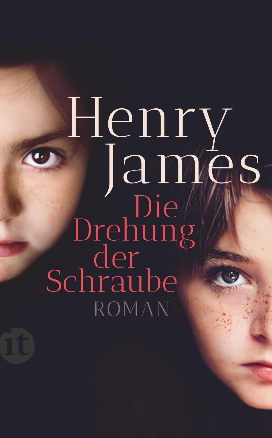 Cover: 9783458361107 | Die Drehung der Schraube | Henry James | Taschenbuch | Deutsch | 2015