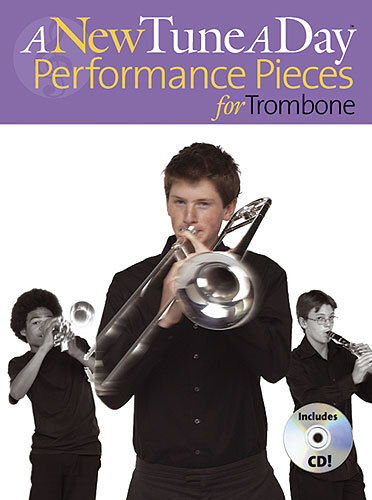 Cover: 9781846094491 | A New Tune A Day: Performance Pieces | A New Tune A Day