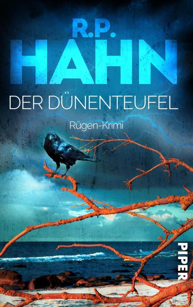 Cover: 9783492506182 | Der Dünenteufel | R. P. Hahn | Taschenbuch | 376 S. | Deutsch | 2022