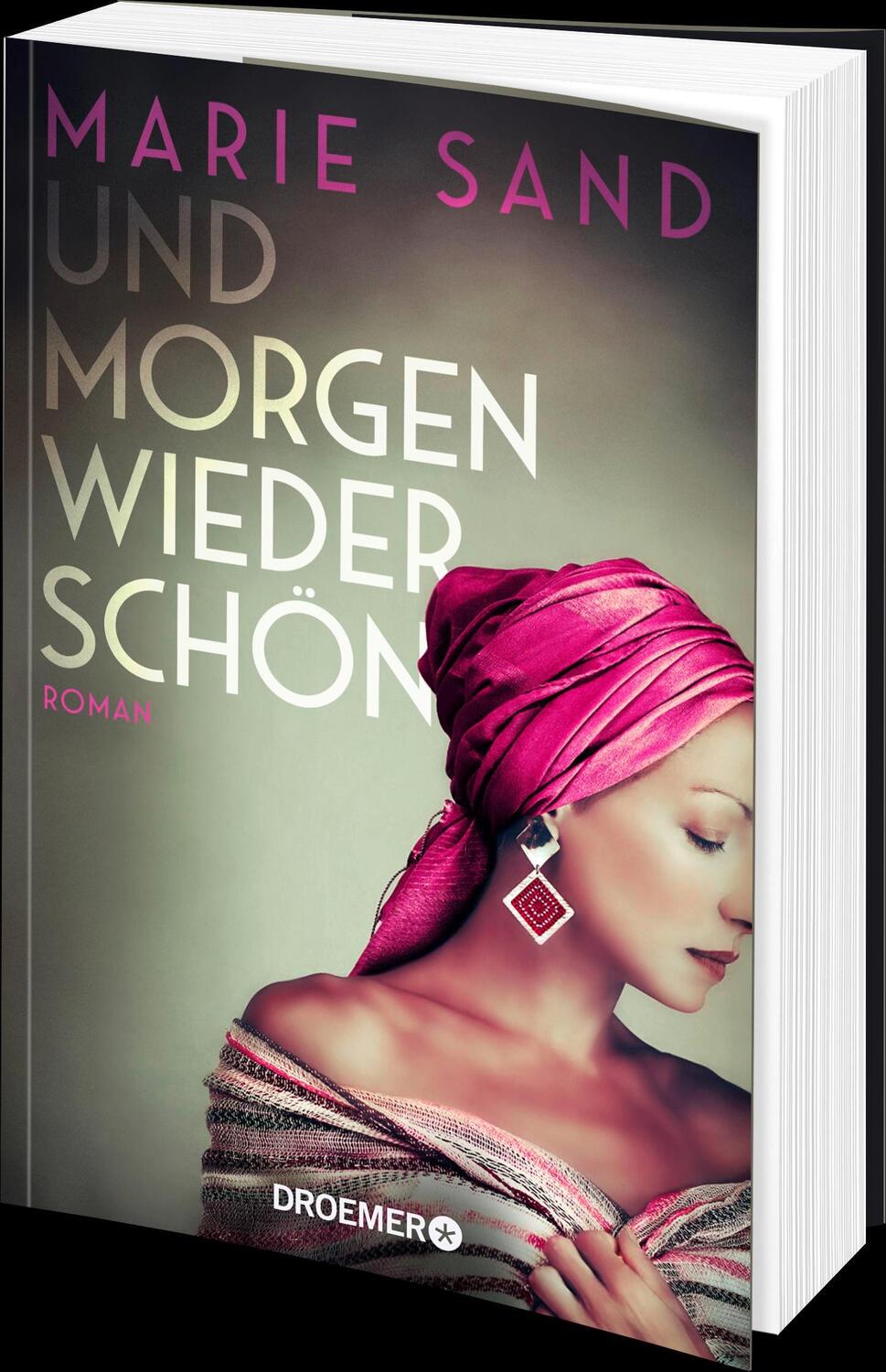 Bild: 9783426447789 | Und morgen wieder schön | Marie Sand | Taschenbuch | 288 S. | Deutsch