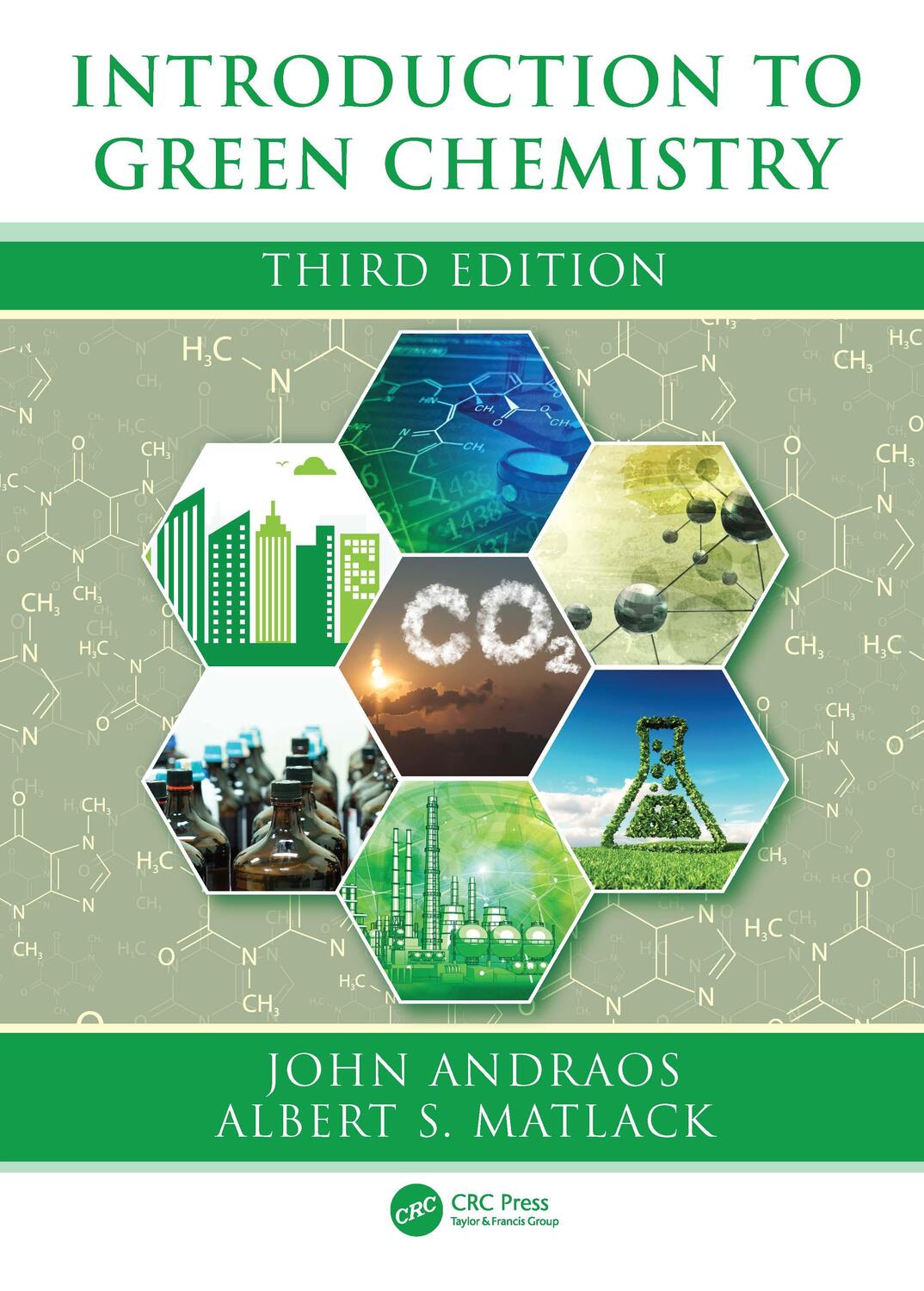 Cover: 9780367470487 | Introduction to Green Chemistry | John Andraos (u. a.) | Taschenbuch