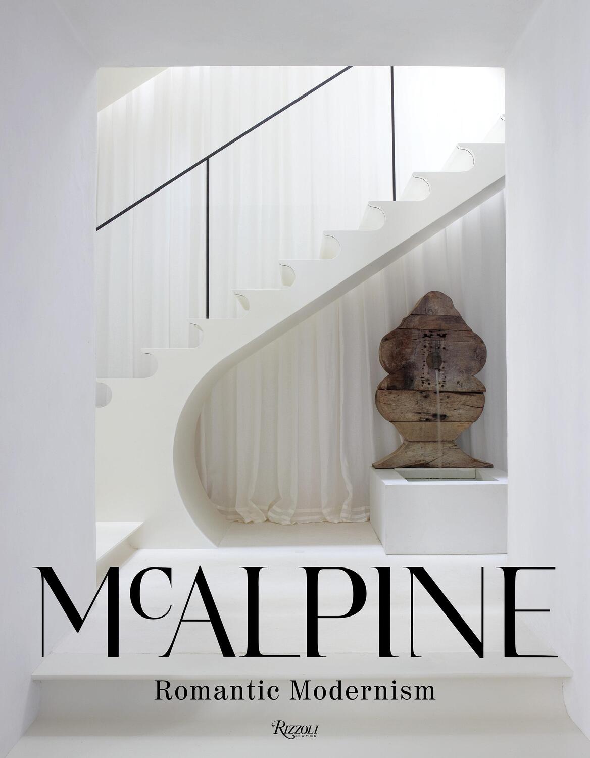 Cover: 9780847869473 | McAlpine: Romantic Modernism | Bobby Mcalpine (u. a.) | Buch | 2023