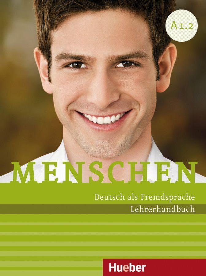 Cover: 9783196719017 | Menschen A1/2. Lehrerhandbuch | Deutsch als Fremdsprache | Taschenbuch