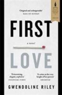 Cover: 9781783783243 | First Love | Gwendoline Riley | Taschenbuch | Englisch | 2017