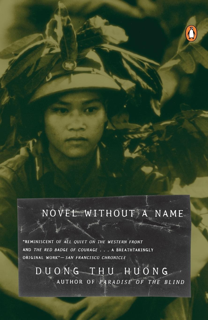 Cover: 9780140255102 | Novel without a Name | Duong Thu Huong | Taschenbuch | Englisch | 1996