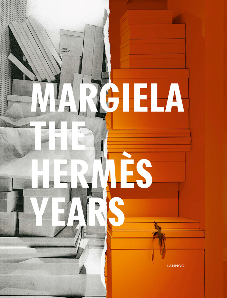 Cover: 9789401452366 | Margiela | The Hermès Years | Kaat Debo (u. a.) | Buch | Englisch