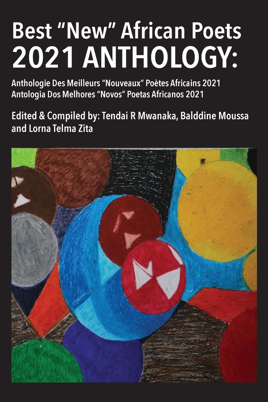 Cover: 9781779255839 | Best New African Poets 2021 Anthology | Lorna Zita | Taschenbuch