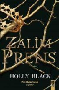 Cover: 9786050952988 | Zalim Prens | Peri Halki Serisi 1. Kitap | Holly Black | Taschenbuch