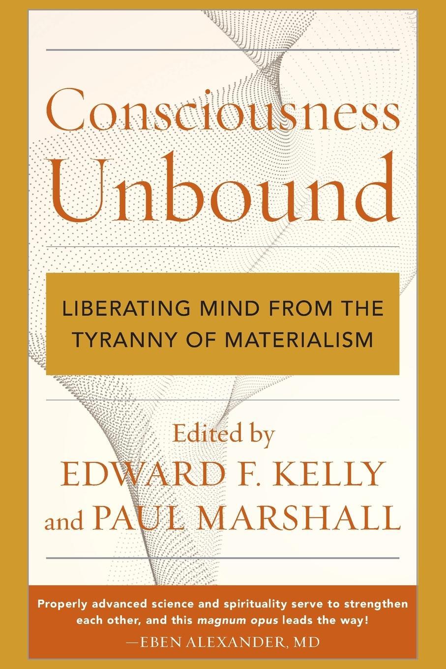 Cover: 9781538181911 | Consciousness Unbound | Paul Marshall | Taschenbuch | Paperback | 2023