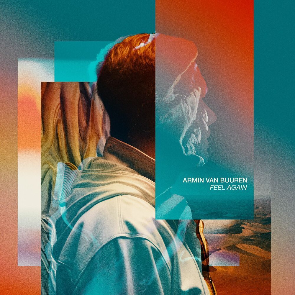 Cover: 8718522392863 | Feel Again, 3 Audio-CD | Armin van Buuren | Audio-CD | 3 CDs | 2023