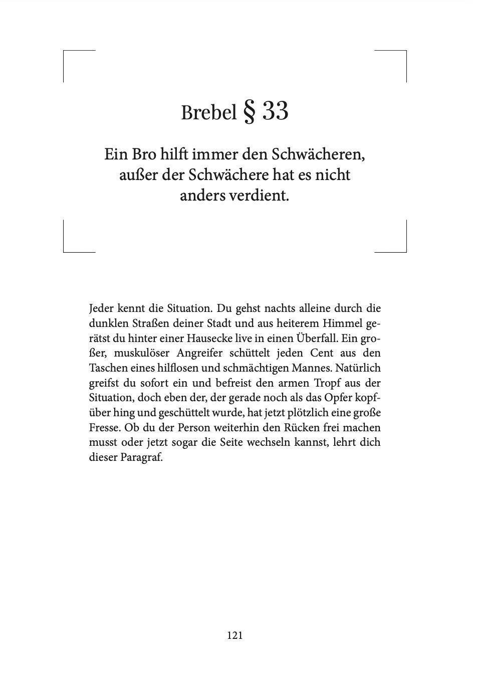 Bild: 9783911034005 | Die Brebel | Bruder1und2 | Buch | 192 S. | Deutsch | 2023