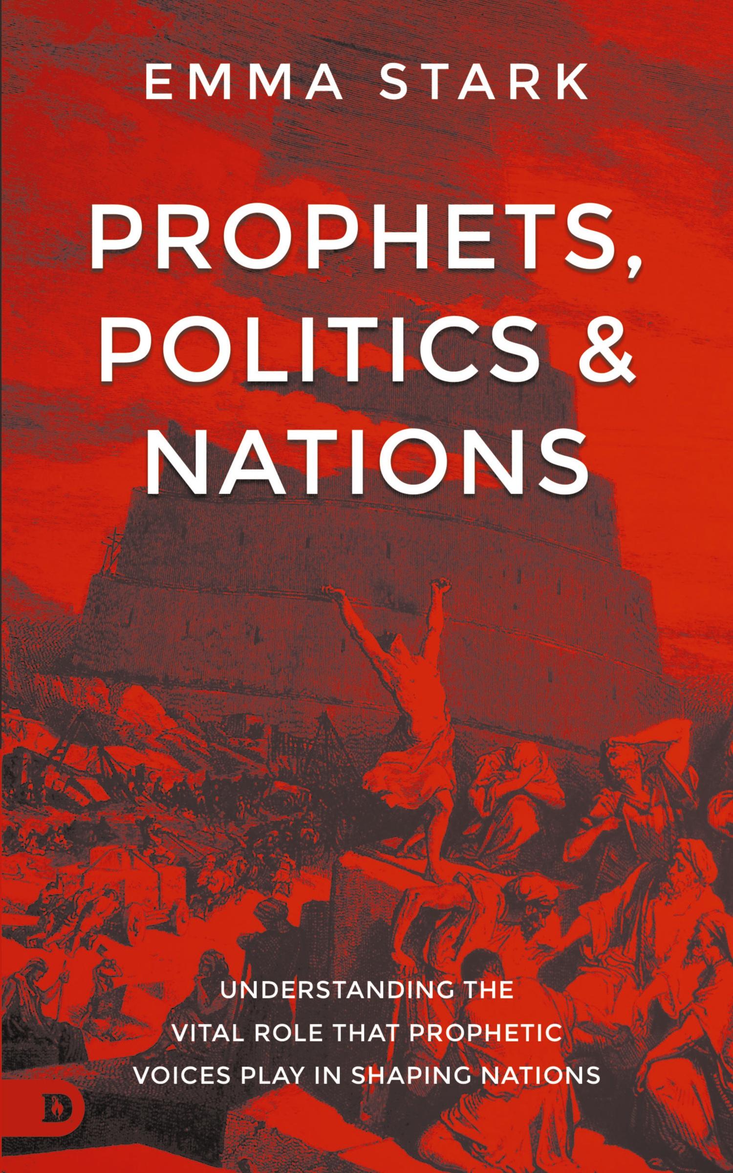 Cover: 9780768477566 | Prophets, Politics, and Nations | Emma Stark | Taschenbuch | Paperback