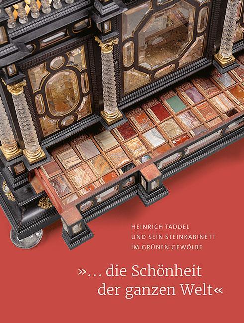 Cover: 9783954987511 | '... die Schönheit der ganzen Welt' | Dresden (u. a.) | Taschenbuch