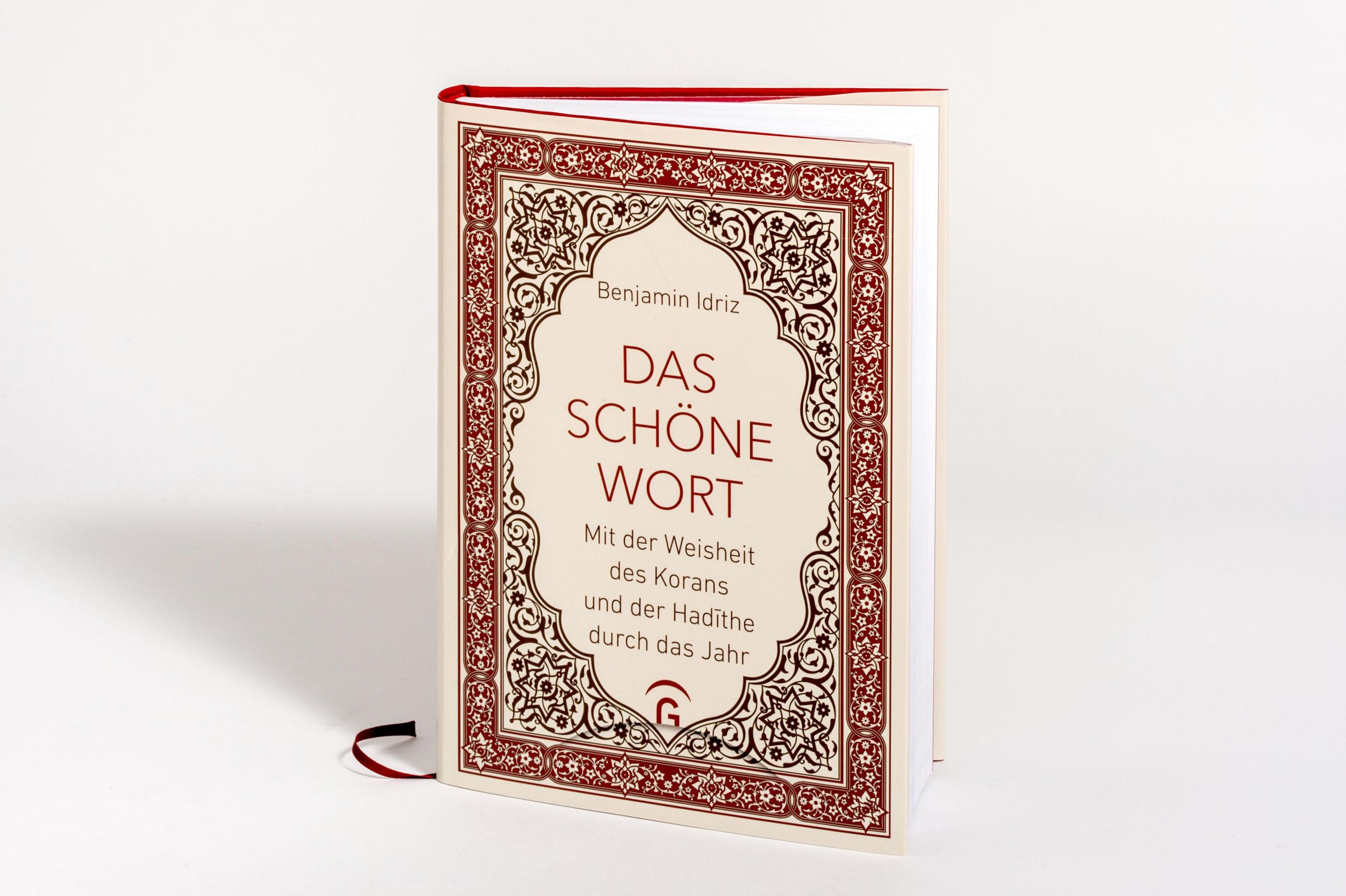 Bild: 9783579082592 | Das schöne Wort | Benjamin Idriz | Buch | 240 S. | Deutsch | 2025