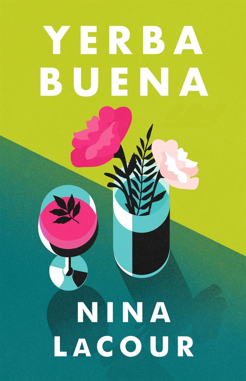 Cover: 9781399701792 | Yerba Buena | Nina LaCour | Buch | Englisch | 2022 | EAN 9781399701792