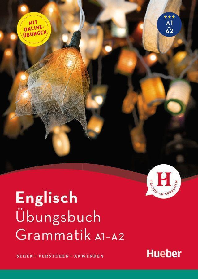 Cover: 9783193179104 | Englisch - Übungsbuch Grammatik A1-A2 | Doris Kroth | Taschenbuch