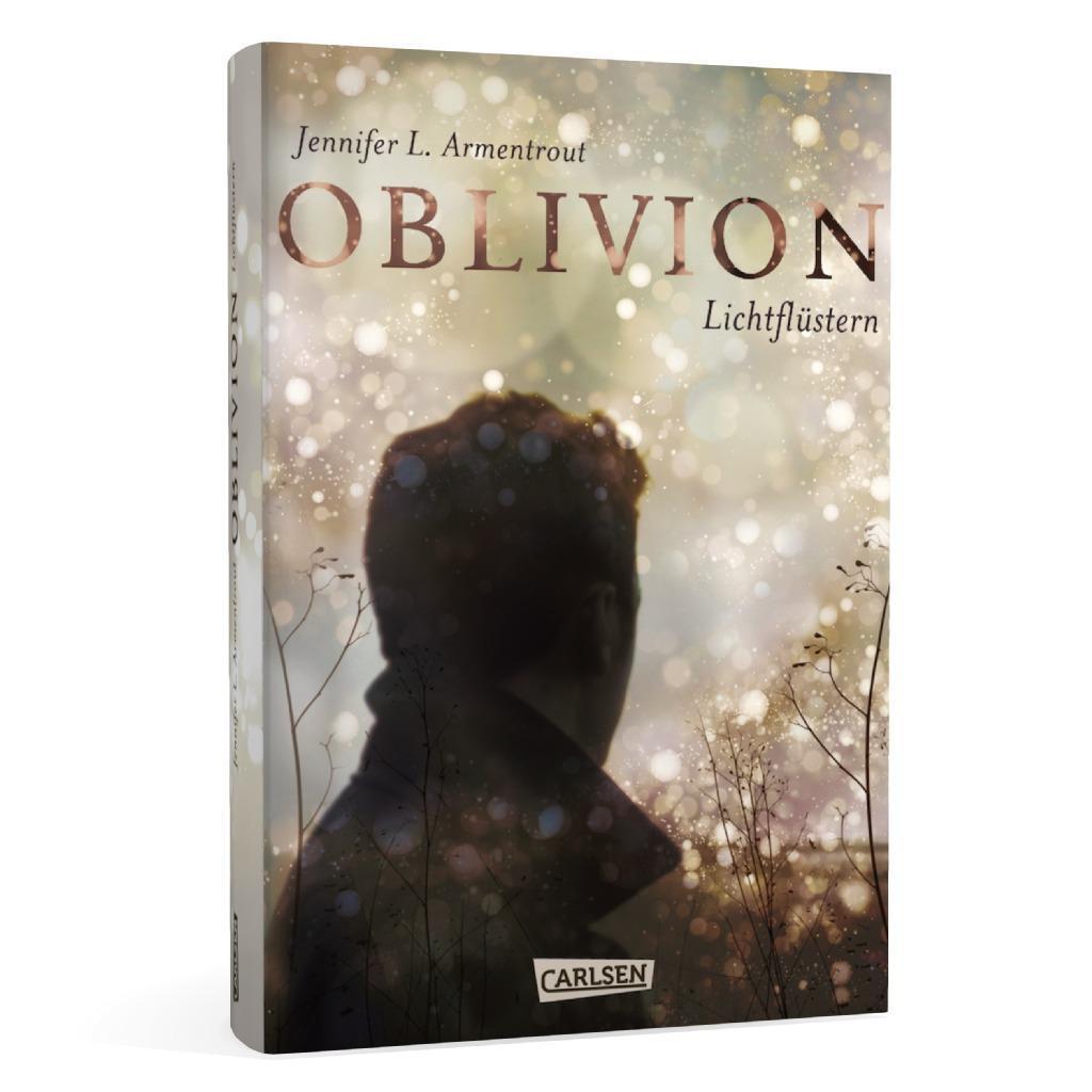 Bild: 9783551583581 | Obsidian 0: Oblivion 1. Lichtflüstern (Obsidian aus Daemons Sicht...