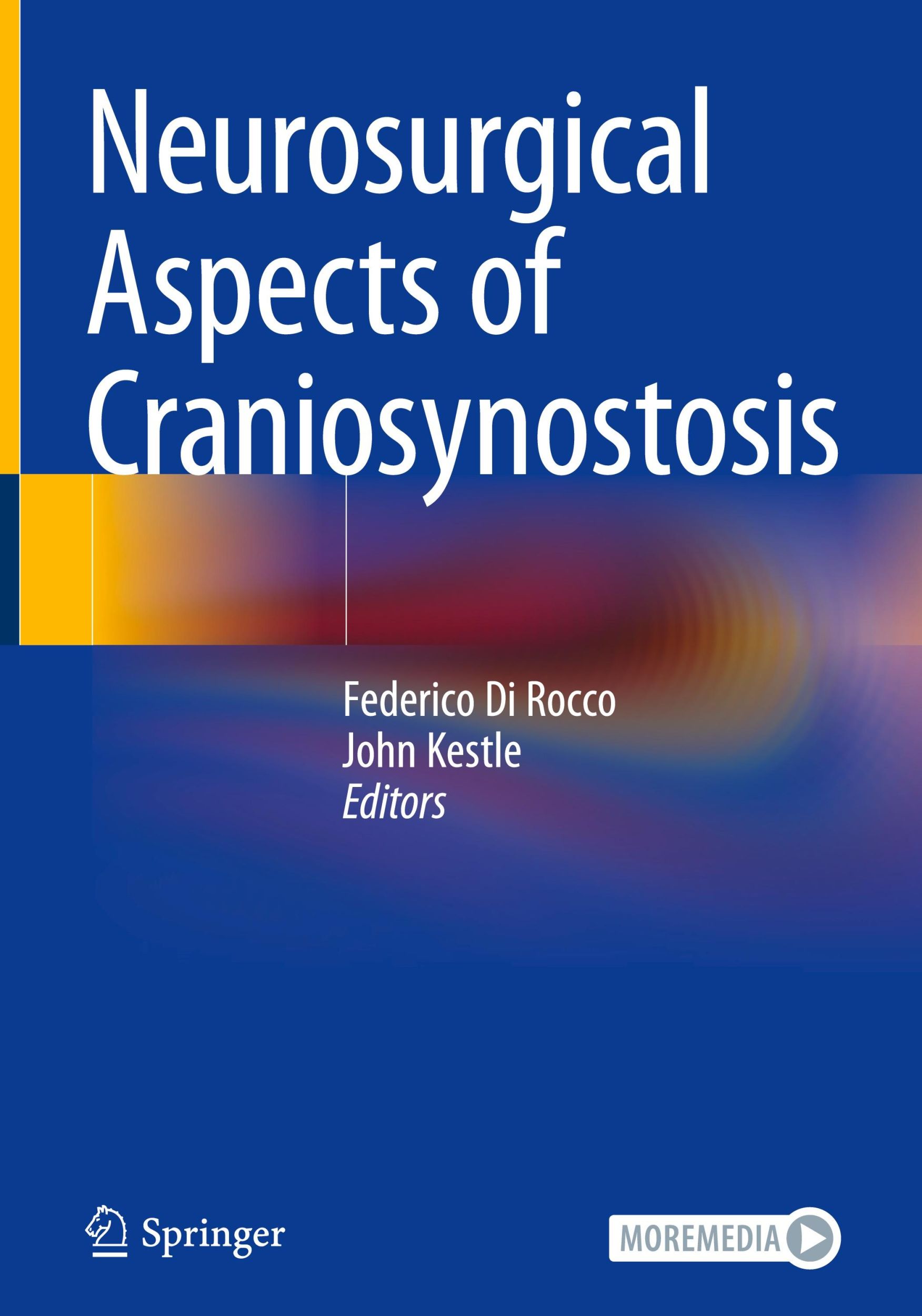 Cover: 9783031693854 | Neurosurgical Aspects of Craniosynostosis | John Kestle (u. a.) | Buch