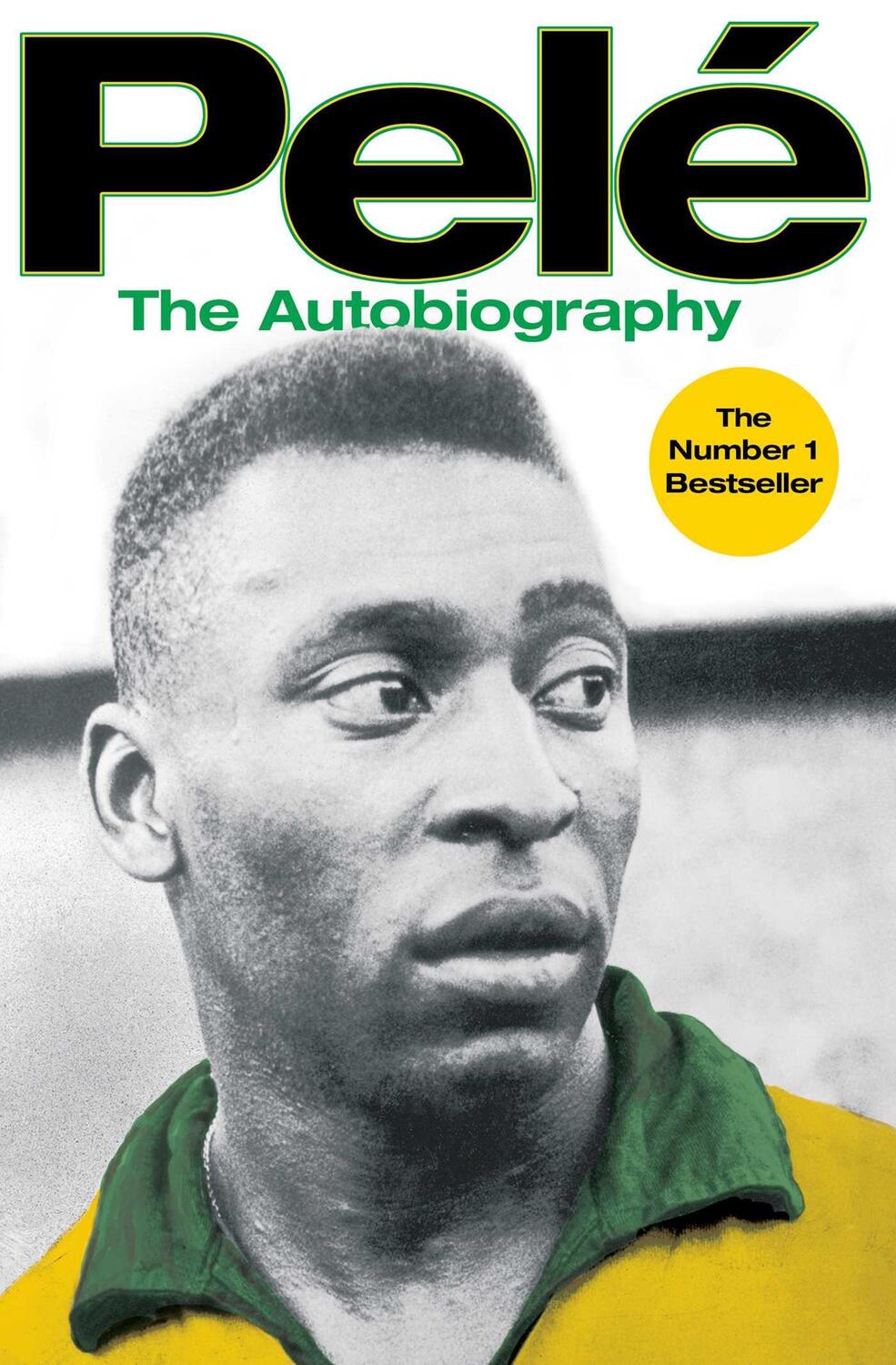 Cover: 9781416511212 | Pele: The Autobiography | The Autobiography | Pele | Taschenbuch