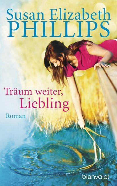 Cover: 9783442351053 | Träum weiter, Liebling | Roman | Susan Elizabeth Phillips | Buch