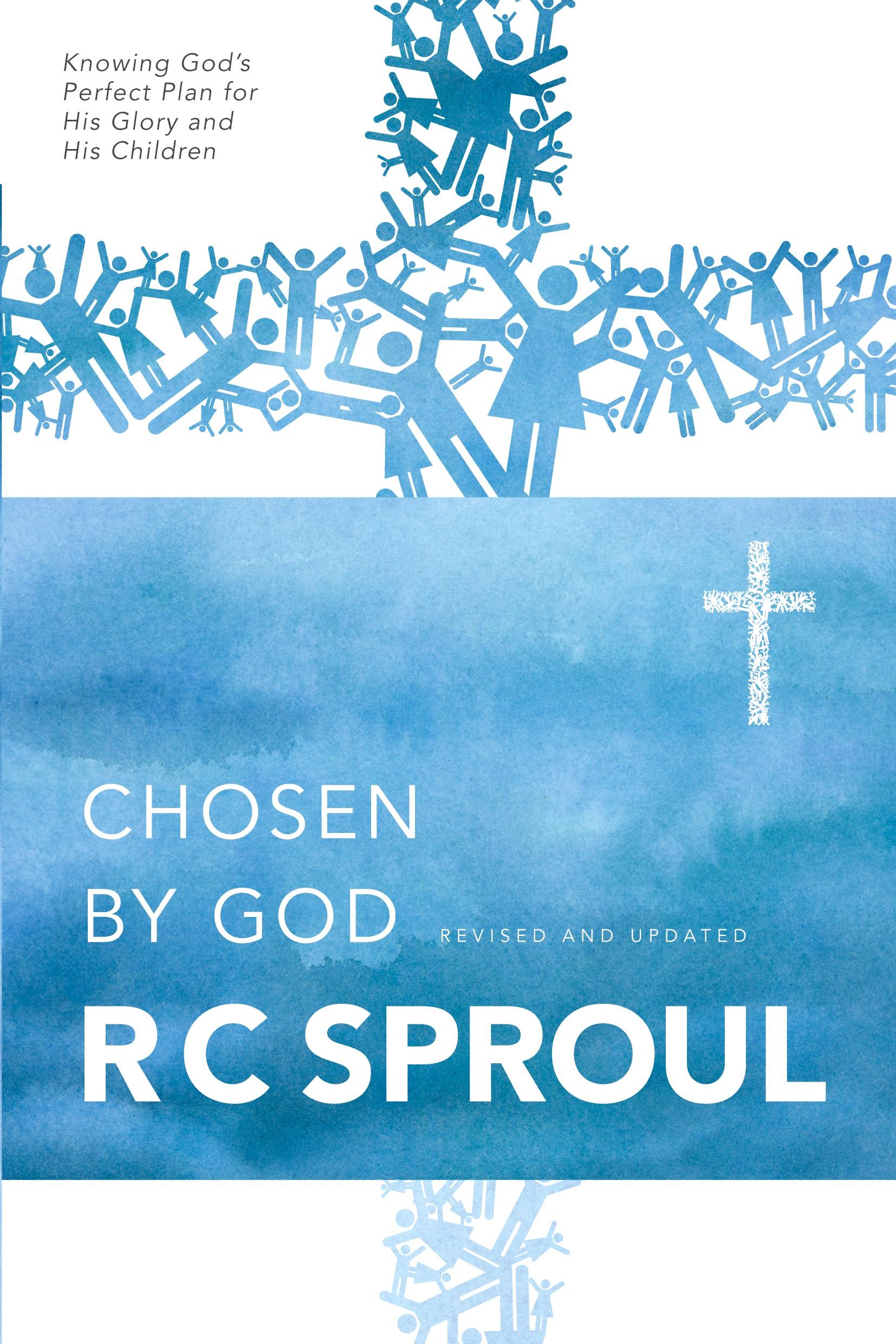 Cover: 9780842313353 | Chosen by God | R. C. Sproul | Taschenbuch | Kartoniert / Broschiert