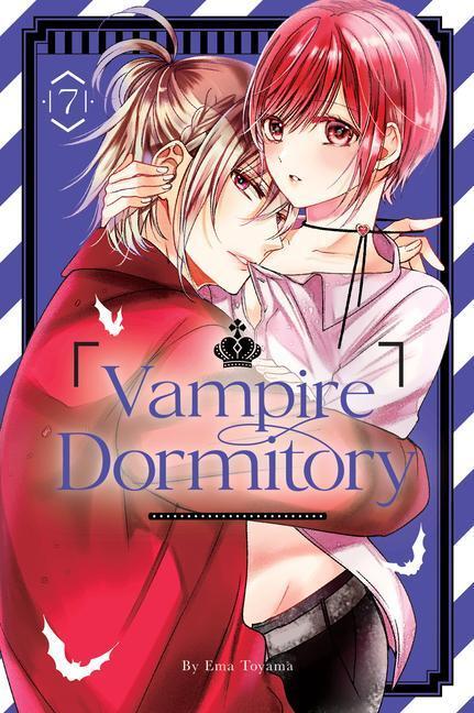 Cover: 9781646516148 | Vampire Dormitory 7 | Ema Toyama | Taschenbuch | Vampire Dormitory